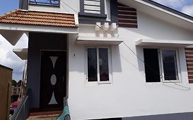 Star Pink Cottages